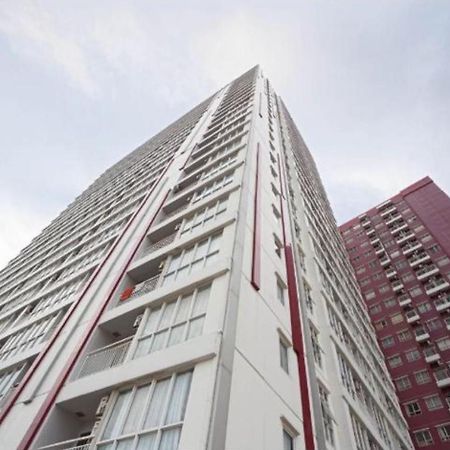Apartemen Taman Melati Margonda By Winroom 德波 外观 照片