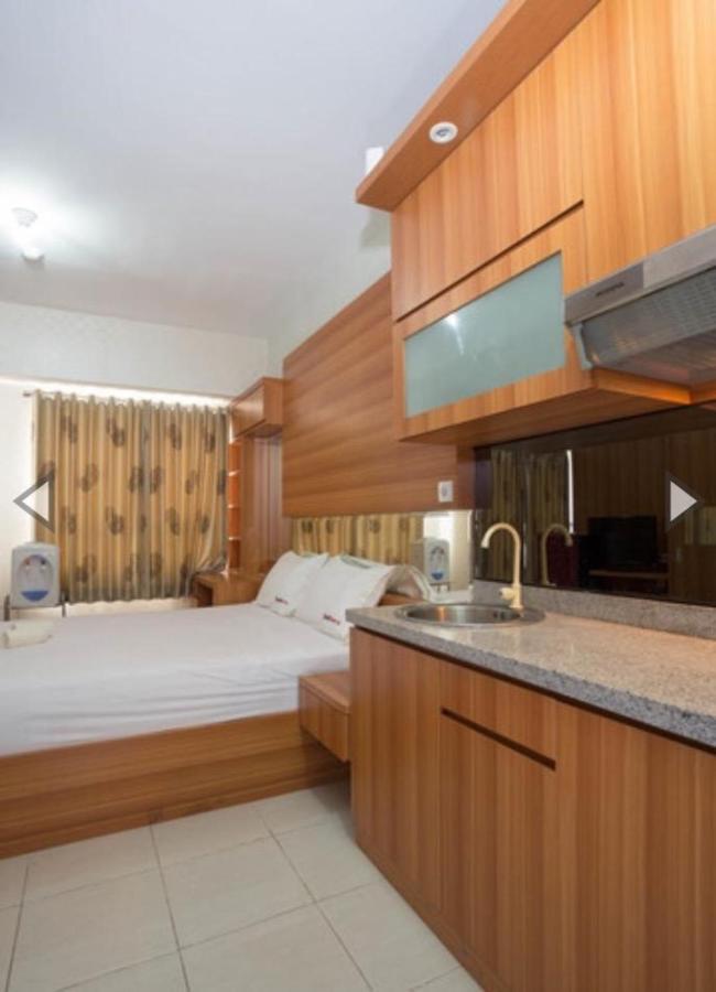 Apartemen Taman Melati Margonda By Winroom 德波 外观 照片