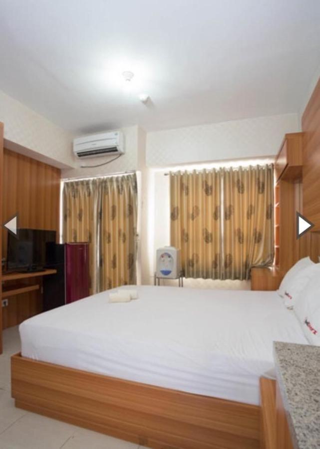 Apartemen Taman Melati Margonda By Winroom 德波 外观 照片