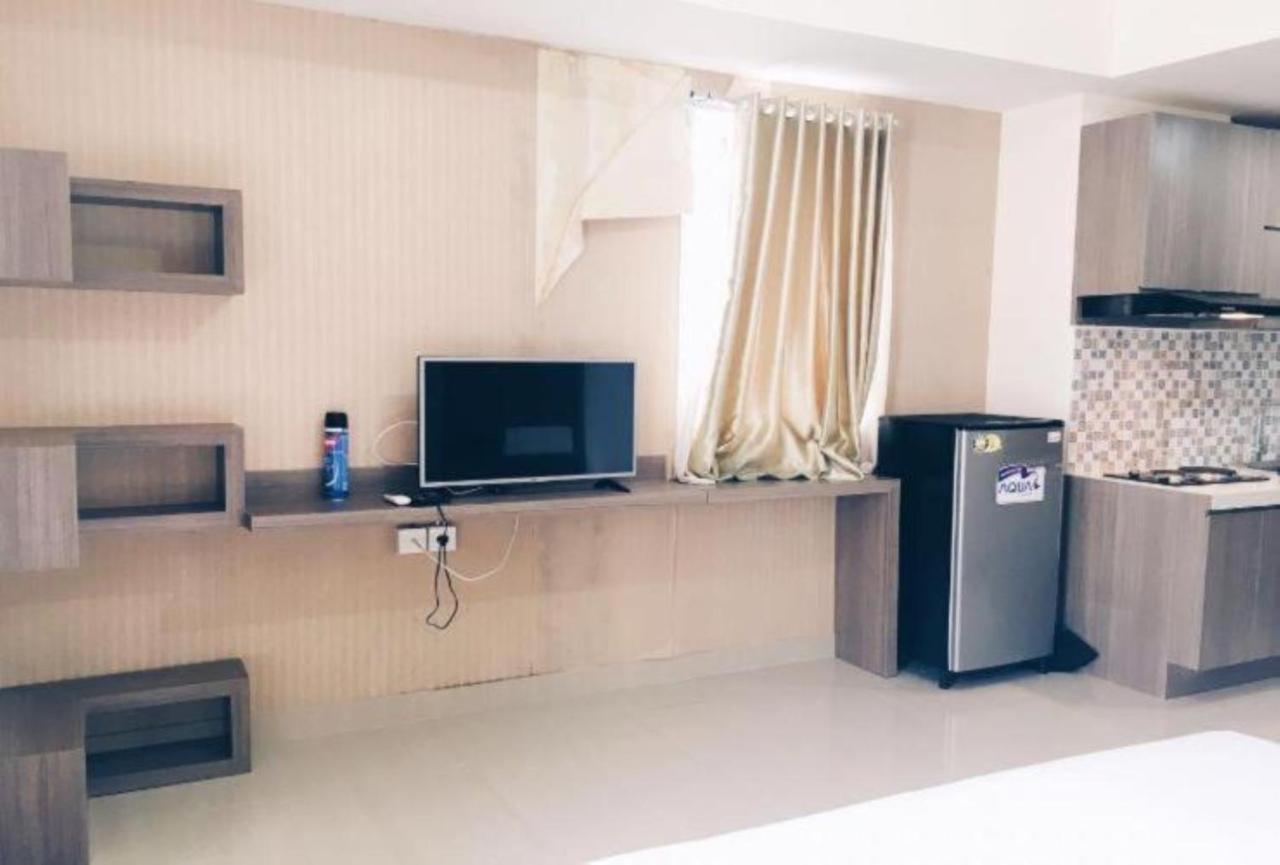 Apartemen Taman Melati Margonda By Winroom 德波 外观 照片