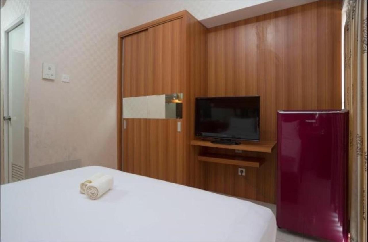 Apartemen Taman Melati Margonda By Winroom 德波 外观 照片