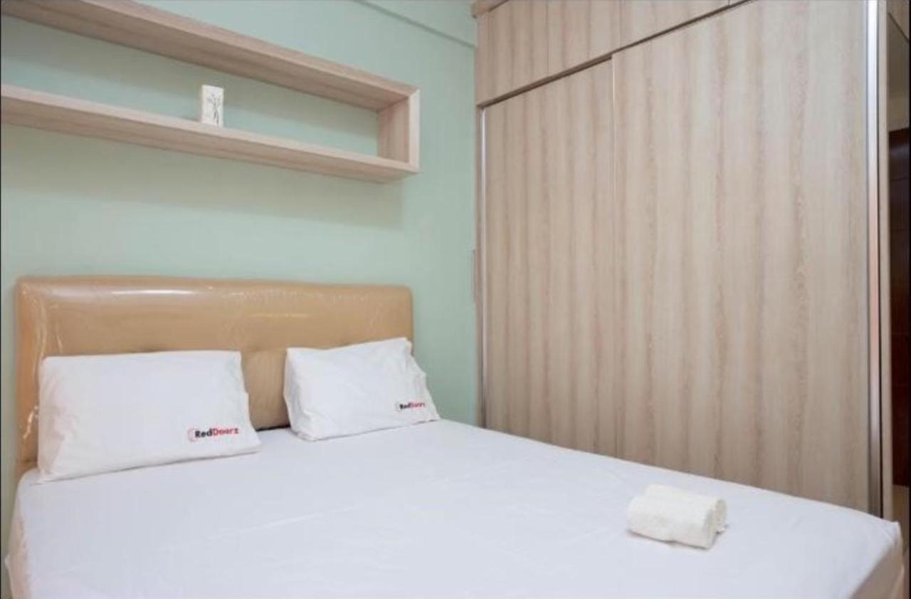 Apartemen Taman Melati Margonda By Winroom 德波 外观 照片